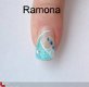 12 Nagel Glitters glitter poeder gel acryl nail art - 1 - Thumbnail