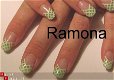 12 Nagel Glitters glitter poeder gel acryl nail art - 1 - Thumbnail