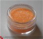 Oranje Nagel Glitters glitter poeder gel acryl nail art - 1 - Thumbnail