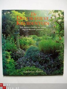 De Decoratieve Kruidentuin Catherine Mason