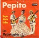 Los Machucambos : Pepito (1961) - 1 - Thumbnail