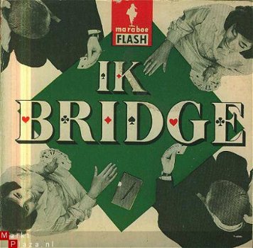 Ik Bridge (Maraboe Flash 50) - 1