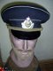 Russische marine officiers pet - 1 - Thumbnail