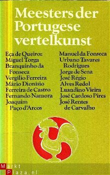 Meesters de Portugese vertelkunst - 1