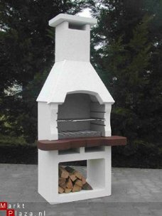 Gartengrillkamine €119,-