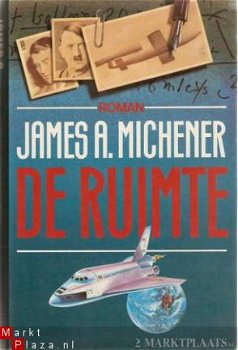 James A.Michener - De ruimte - 1