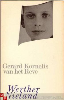 Gerard Kornelis van het Reve - Werther Nieland, - 1