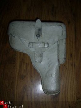 Holster Walther P1 - 1