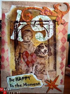 VAN DE OUDE STEMPEL 02: Lost Coast Milo and Rafael be happy