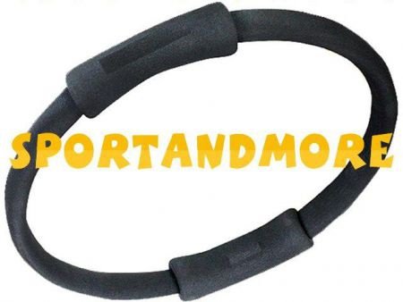 Pilates ring, Theraband, Fitness tube - 1