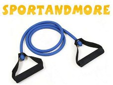 Pilates ring, Theraband, Fitness tube