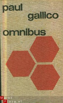 Gallico, Paul; Omnibus - 1