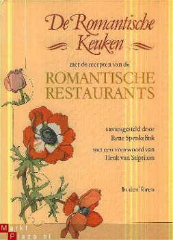 Spenkelink / Stipriaan; De romantische keuken - 1