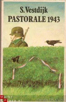 Simon Vestdijk - Pastorale 1943 - 1