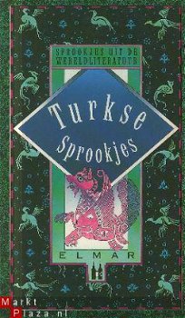 Turkse Sprookjes - 1