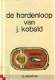 Nijenhuis, B; De hordenloop van J. Kobald (GROTE LETTER) - 1 - Thumbnail
