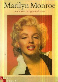 Luijters, Guus; Marilyn Monroe; een nooit eindigende droom - 1