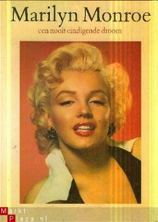 Luijters, Guus; Marilyn Monroe; een nooit eindigende droom