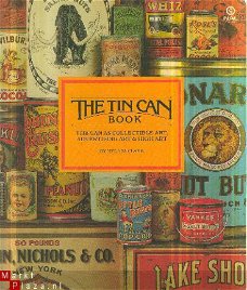 Clark, Hylam M; The Tin Can Book