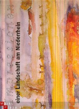 Pickers/Driessen: Kreis Kleve; Impressionen einer Landschaft - 1
