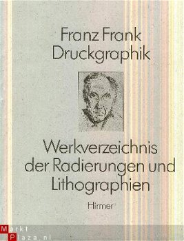 Frank, Franz; Druckgraphik - 1
