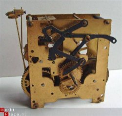 === Kettinguurwerk = gebruikt === 5825