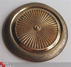 === Slingerlens = regulateur = oud === 5838