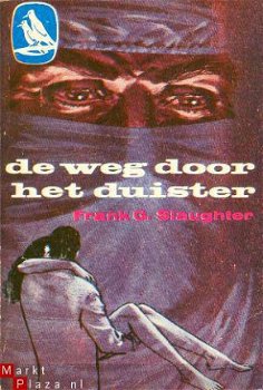 De weg door het duister - 1