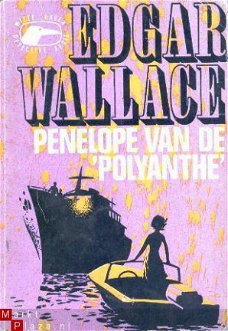 Penelope van de `Polyanthe`