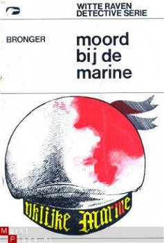 Moord bij de Marine - 1