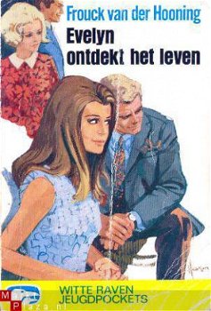 Evelyn ontdekt het leven - 1