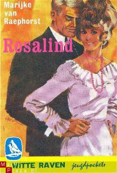 Rosalind - 1