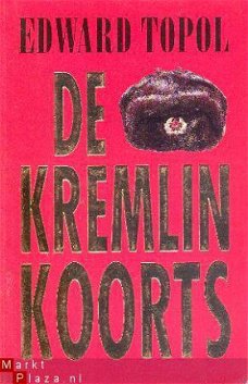 De Kremlin koorts