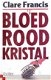 Bloedrood kristal - 1 - Thumbnail