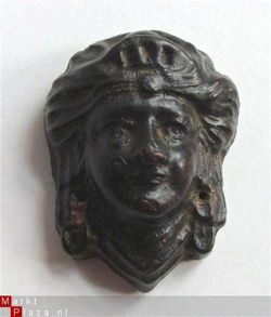 === Ornament onderdeel = oud === 5869