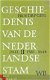 Geschiedenis van de Nederlandse stam. Deel 2. 1581-1648 - 1 - Thumbnail