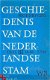 Geschiedenis van de Nederlandse stam. Deel 3. 1648-1701 - 1 - Thumbnail