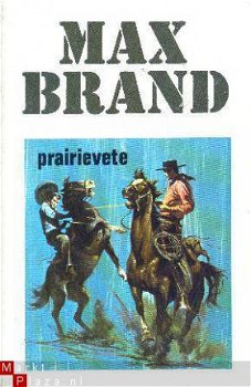 Prairievete - 1