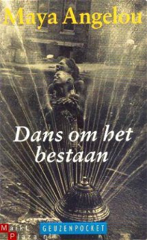 Dans om het bestaan. Roman - 1