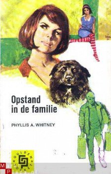 Opstand in de familie - 1