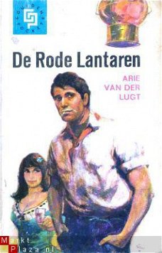 De rode lantaarn