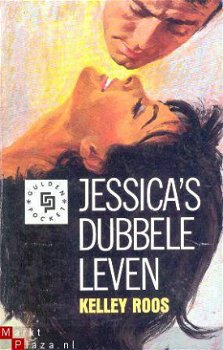 Jessica`s dubbele leven - 1