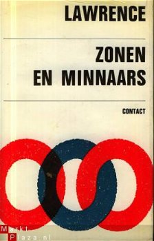 Lawrence, D.H.; Zonen en Minnaars - 1