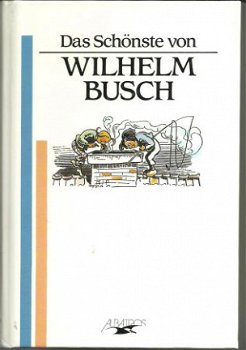 Das schönste von WILHELM BUSCH - 1