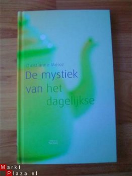 De mystiek van het dagelijkse door Christianne Méroz - 1