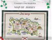 Zomerkoopje Groot Pakket Map of Jersey - 1 - Thumbnail
