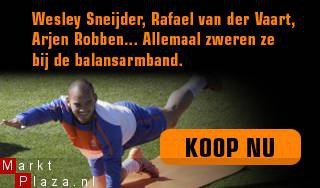 Balans arrmband de trend van 2010 - Afbeelding 4