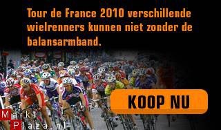 Balans arrmband de trend van 2010 - Afbeelding 5
