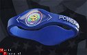 Power Balance armband geeft uw kracht, balans en flexibilite - 1 - Thumbnail