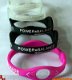 Power Balance armband geeft uw kracht, balans en flexibilite - 1 - Thumbnail